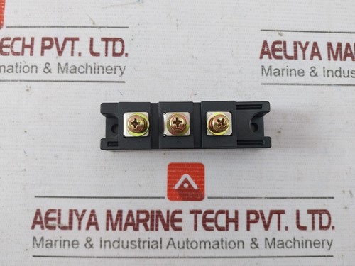 NIHON INTER PD608 Diode Module 416-130.010 800V 60A - Picture 3 of 8