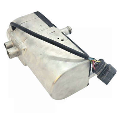 252634 92915957 RENAULT TRAFIC Eberspächer Zuheizer Hydronic II D5S