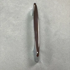 (5 Pack) (As Is) 2-3/4 inch or 3 inch Dual Mount Slender Chrome Pull
