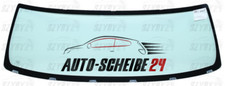 Frontscheibe Windschutzscheibe Toyota FJ Cruiser (GSJ15W) 2006-