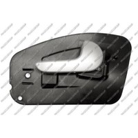 Prasco TüRgriff Innen Hinten Rechts FüR Opel Corsa C F08 F68 W5L X01 OP0308507