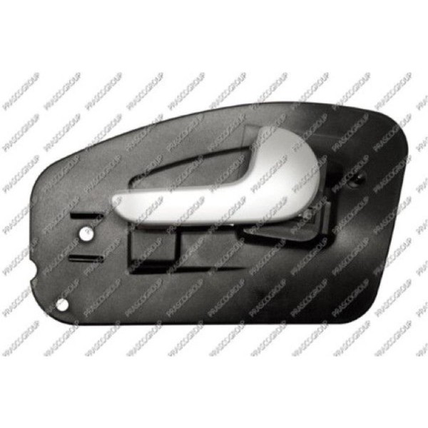 Prasco TüRgriff Innen Hinten Rechts FüR Opel Corsa C F08 F68 W5L X01 OP0308507-image