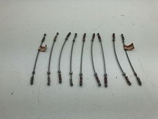 (QTY.9) LPM 0 613-4900 BRAKE CABLES