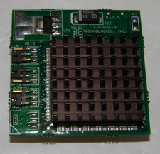 Evergreen Technologies 586 133Mhz Socket 3 Overdrive CPU for 486 Motherboards
