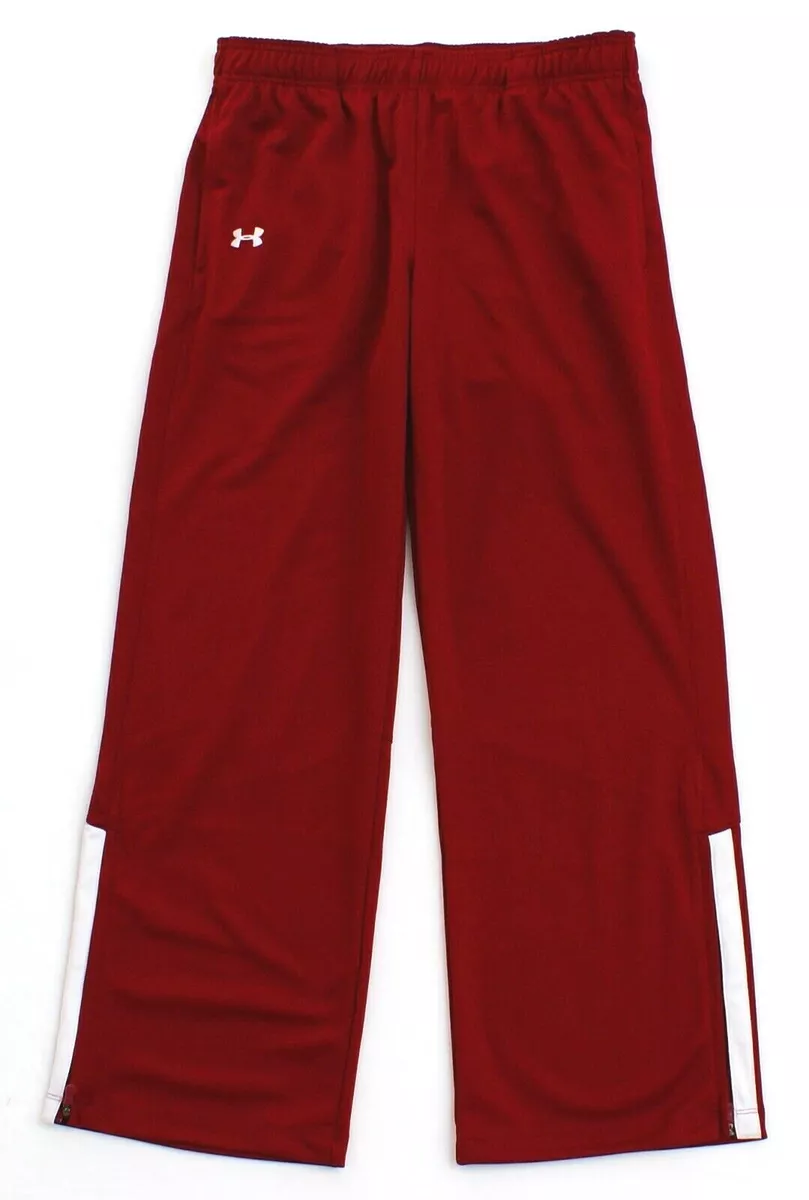 Under armour campus on sale warm up pant