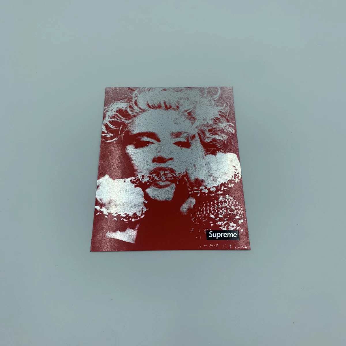 Supreme madonna sale