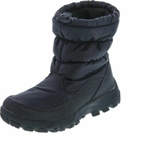 spring step snow boots