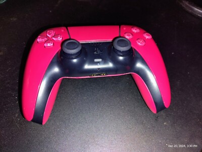Im Selling My Controller Cause I Do Not Need It, It's In Good Shape Condition.