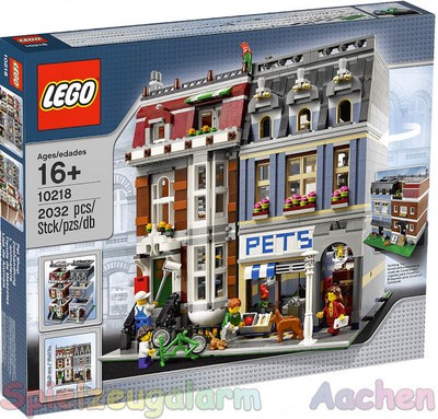 lego pet shop ebay