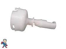 Pentair Spa Jet Diffuser Cyclone Micro 2.95" - 3.25" Hot Tub Part Video How To 