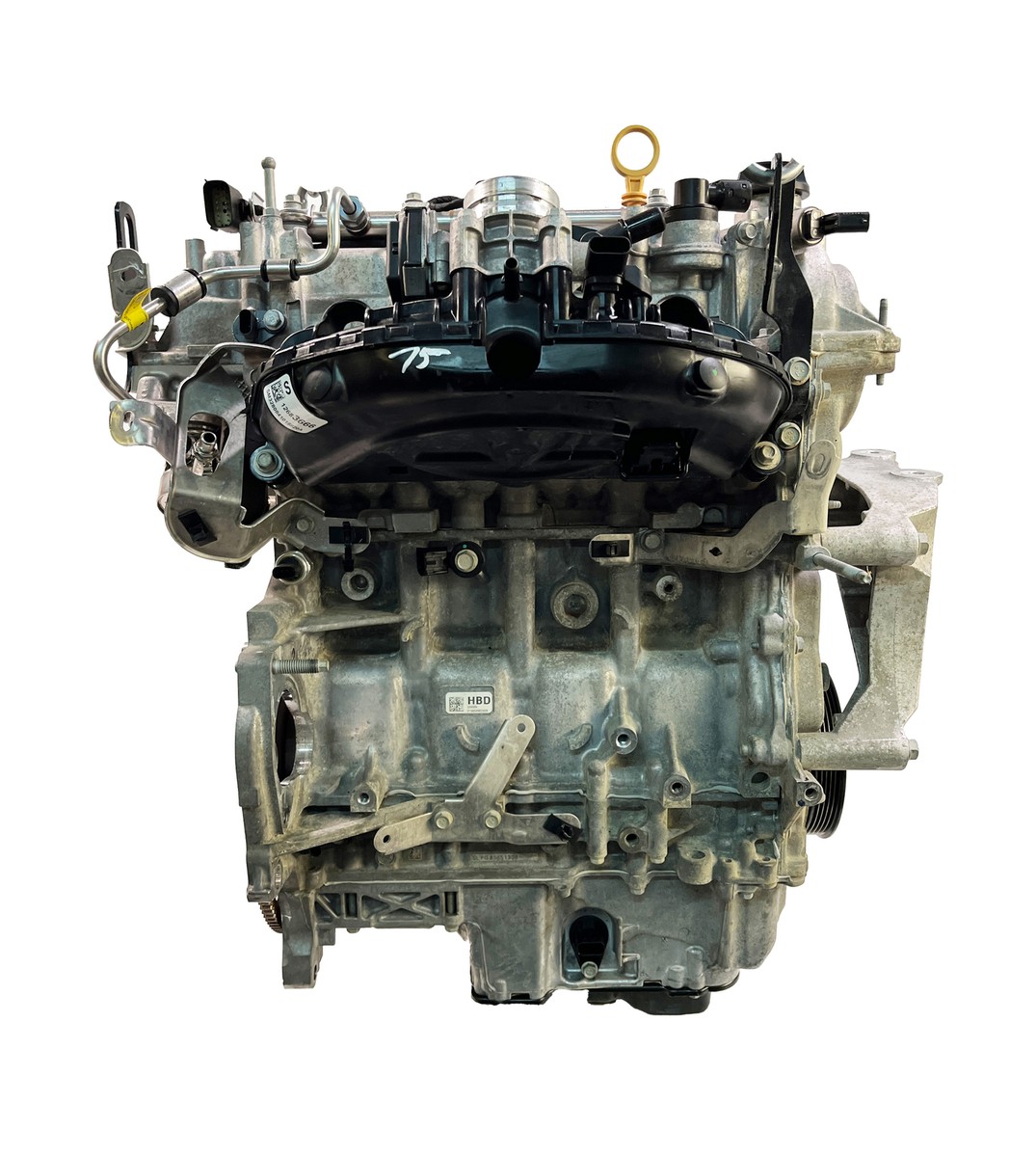 126ページ Turbo 1741779 1946738 786880-0006 786880-9006S BK2Q6K682CA