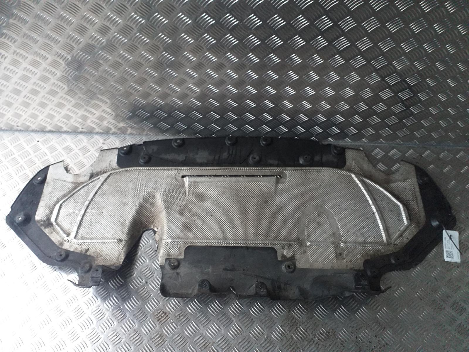 BMW 5 SERIES Undertray Trim 2017 2.0 Diesel G30/G31/LCI 7340782  