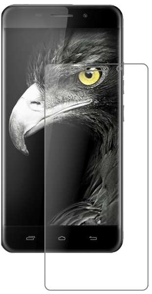 Schutzfolie FüR Ulefone Metal Anti-Shock Matt 9H Anti-Shock Flexibel Dipos-image