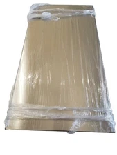 Café | WB34X39889 | COVER GRIDDLE ASSEMBLY | Stainless Steel | OEM