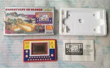 1983 Tronica Game Clock DF-22 Handheld Game Complete! Working !