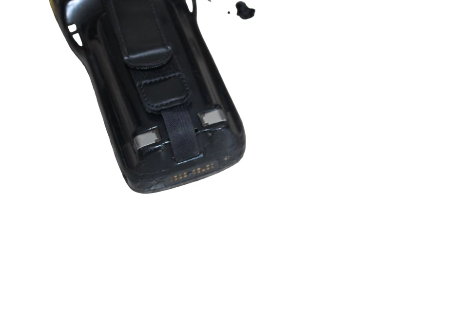 Honeywell Dolphin 99EX Barcode Scanner 1D 2D Gerät Handheld Terminal PDA WM 6.5 - Bild 2 von 4