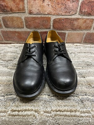 ドクターマーチン 11838 Dr.Martens 11838 / ドクターマーチン 3ホール シューズ UK6