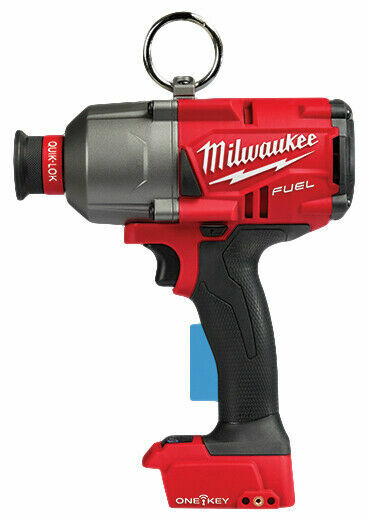 Milwaukee M18 FUEL 7/16\