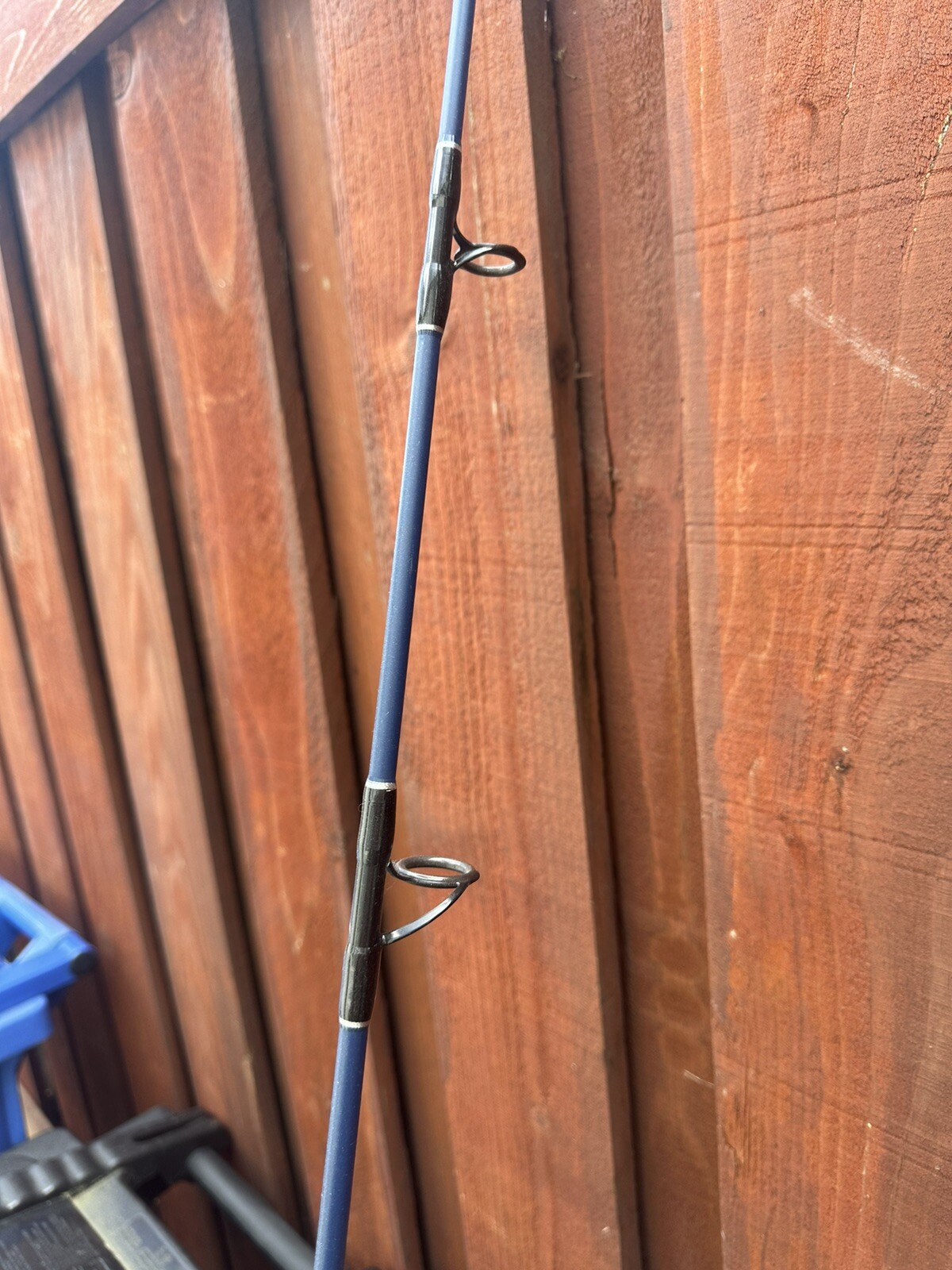 Offshore Angler Ocean Master Boat Spinning Rod Ombs72040D eBay