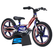 16eDRIVE MERICA Senge Graphics Kit Compatible with Stacyc