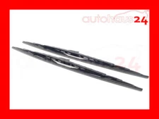 MERCEDES BENZ W220 S430 S500 S600 FRONT 27" WINDSHIELD WIPER BLADE BOSCH OEM