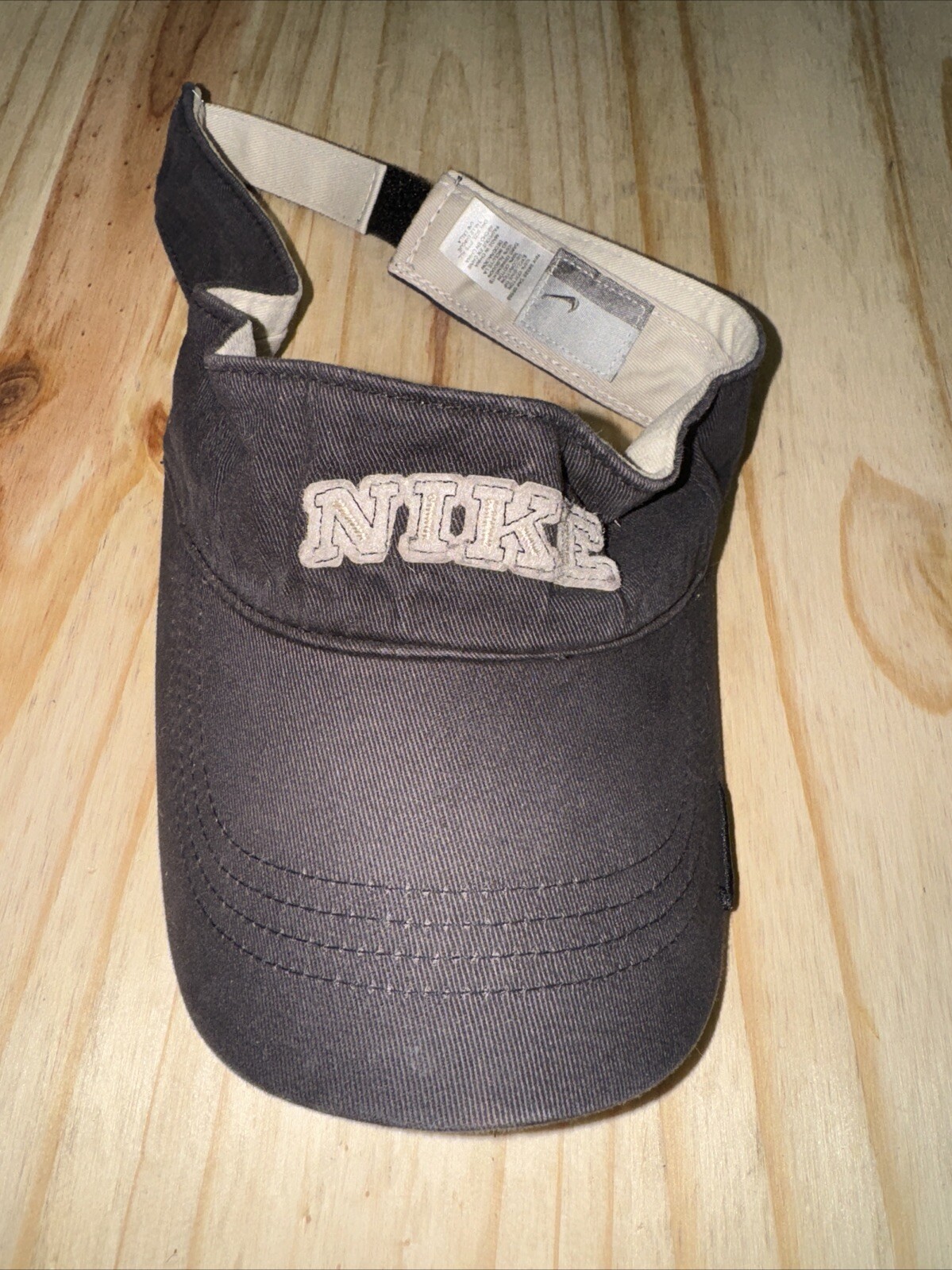 Nike  Visor Hat - image 1