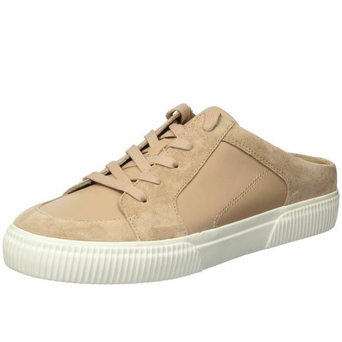 backless slip on tennis shoes