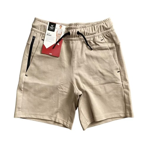 NWT Member's Mark Athletic Youth Boy's Short Stone L (10/12)