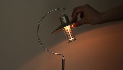 LUMENA M3 Table Stand Package LED Lantern Camping Outdoor | eBay