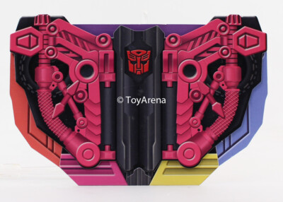 Transformers Masterpiece UW-EX Megatronia ( COIN ONLY )