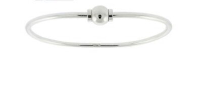 Cape Cod Armband - Sterlingsilber (0,925) Größe 7,5