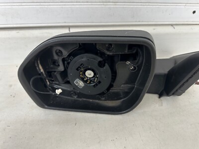 GENUINE 2020-2022 Ford Explorer Front Left Door Side View Mirror