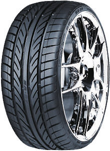 Pneu 215/35 R19 85W XL Westlake SA57 pour berlines et citadines