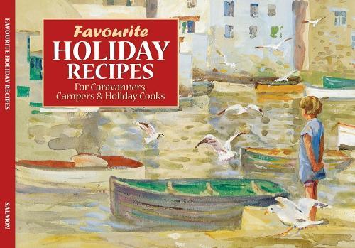Thumbnail - Dorrigo Salmon Favourite Holiday Recipes (taschenbuch) (us Import)