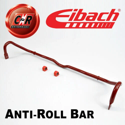 Recambios aftermarkets Eibach para coches