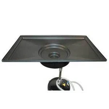 John Dow 2436 Transmission Drain Pan Adapter