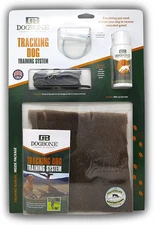 Tracking Dog Training System to Train Your Dog to Track Wounded Deer | Dog Train
