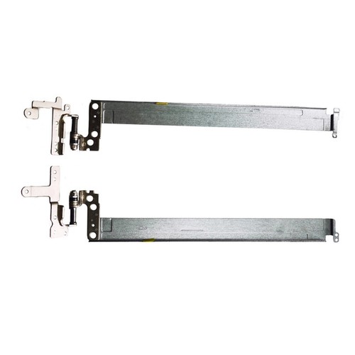 New for Dell Inspiron 15 5000 5584 Laptop LCD Back Cover+Front Bezel+Hinges(LR) - 第 4/4 張圖片