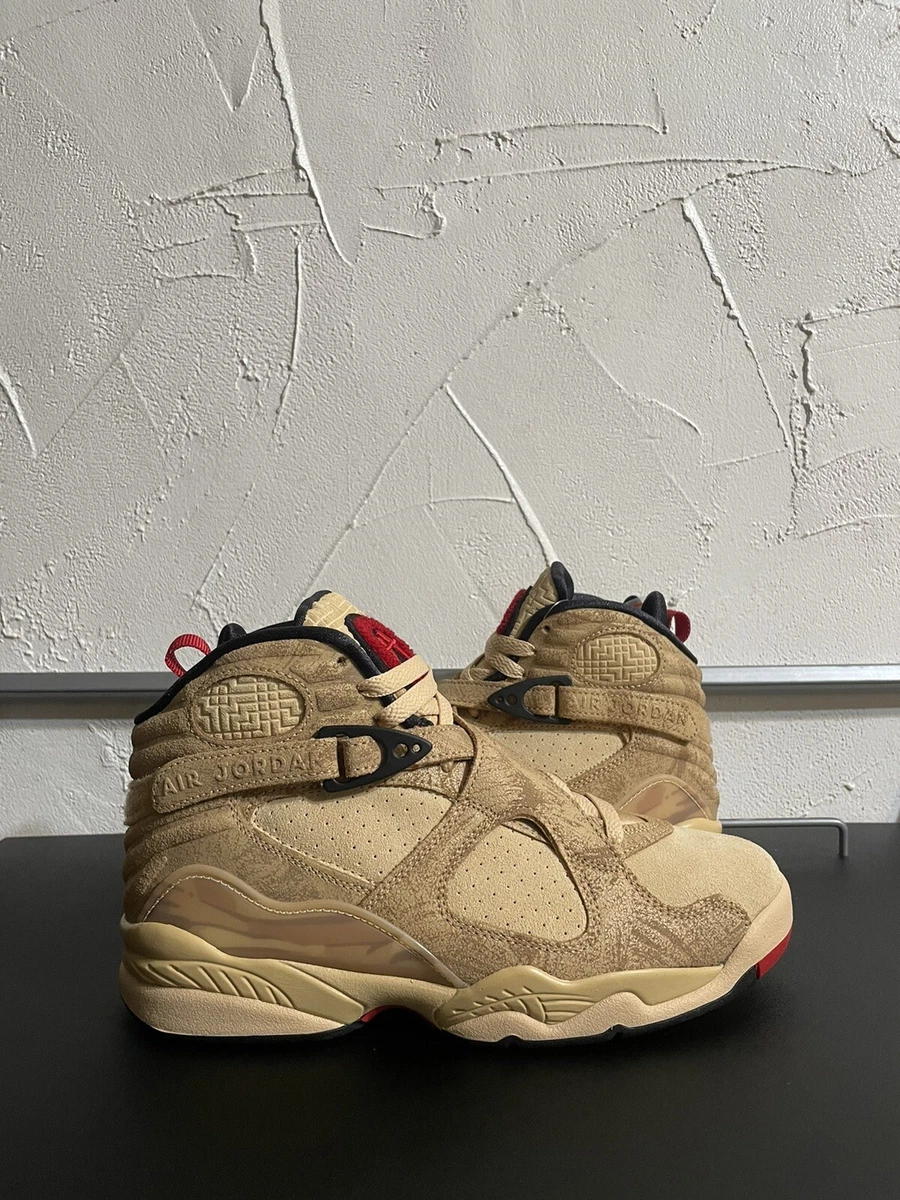 Jordan 8 shop size 7