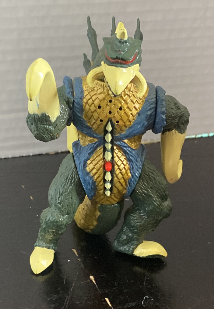 trendmasters gigan