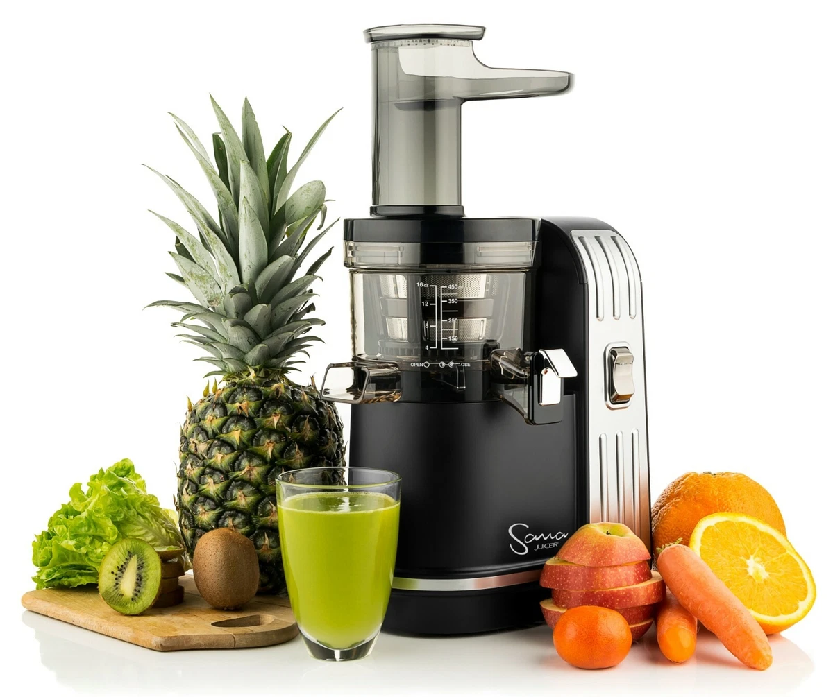 Sana juicer cheap