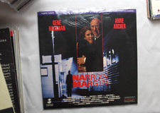 NARROW MARGIN laserdisc LD GENE HACKMAN BUY MORE AND SAVE 