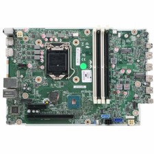 For HP 600 G3 SFF Desktop Motherboard LGA1151 DDR4 911988-001 901198-001 Tested