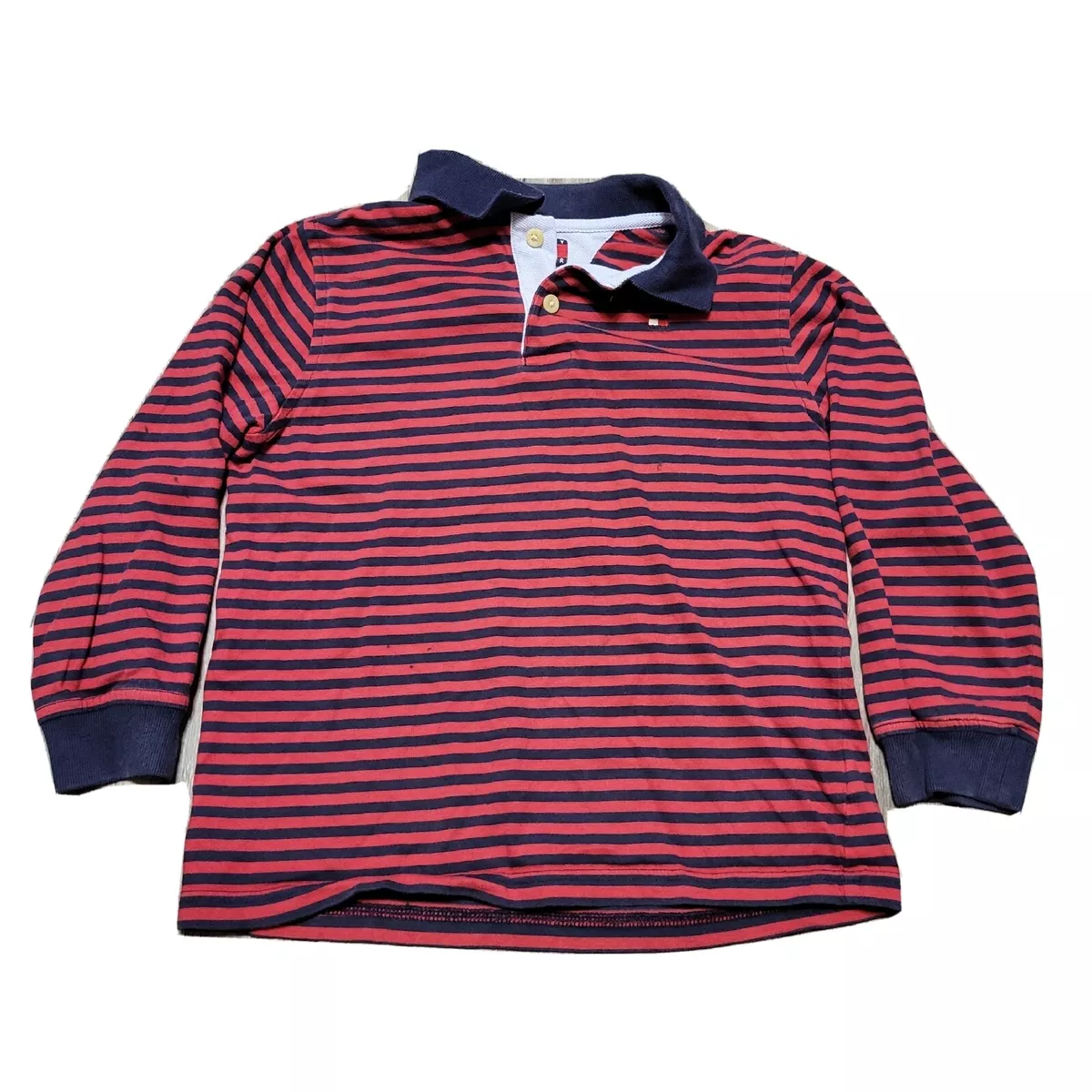 Tommy hilfiger top polo kids