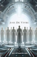 Alex Eastwood-Williams | Joie De Vivre | Taschenbuch | Englisch (2025)