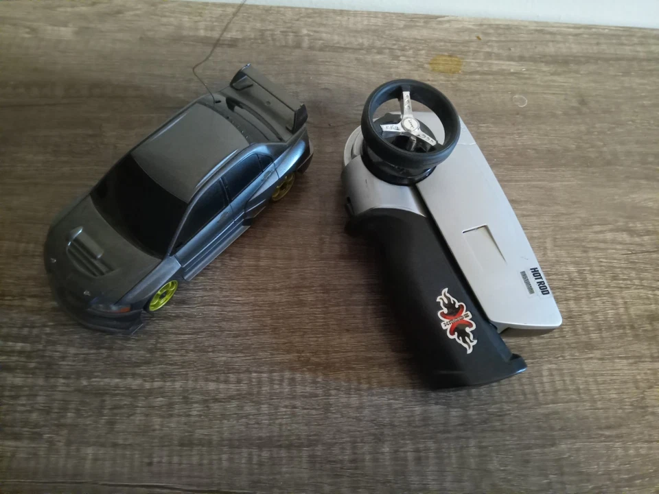 XMODS 2004 MITSUBISHI LANCER EVOLUTION MR *Incredibly Rare* - Image 3 of 3