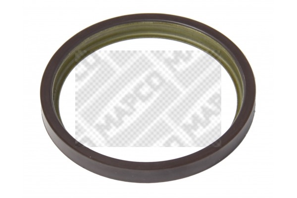 ABS Sensorring Hinten Links Rechts FüR Citroen Fiat Peugeot 2006->>-image