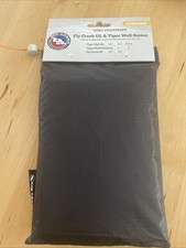 Huella de pared Big Agnes Fly Creek UL & Tiger UL3 ULTRALIGERA
