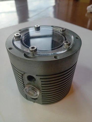 Sistema di raffreddamento vintage *aquatube* Vaso di espansione G1/4