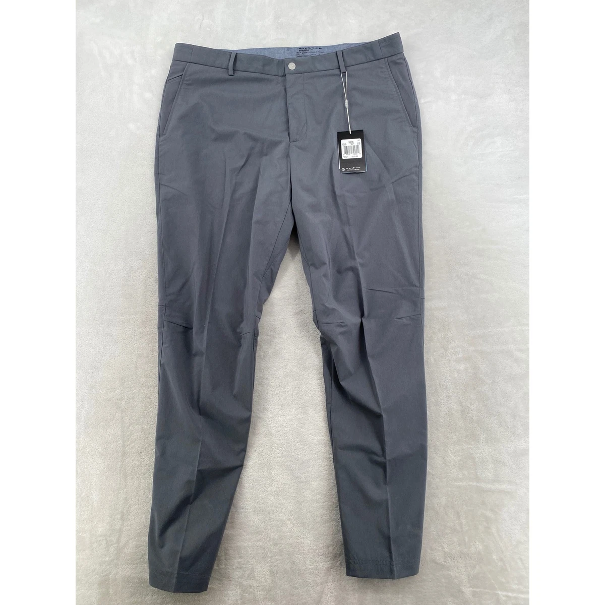 新品未使用品NIKEナイキGOLF FLEX SLIM FIT パンツ38x32 25+ Nike Golf Pants 38 Size 32 Inseam in for Men for sale